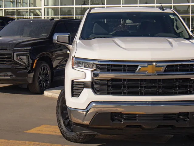 Chevrolet Silverado 1500 2023 photo 5