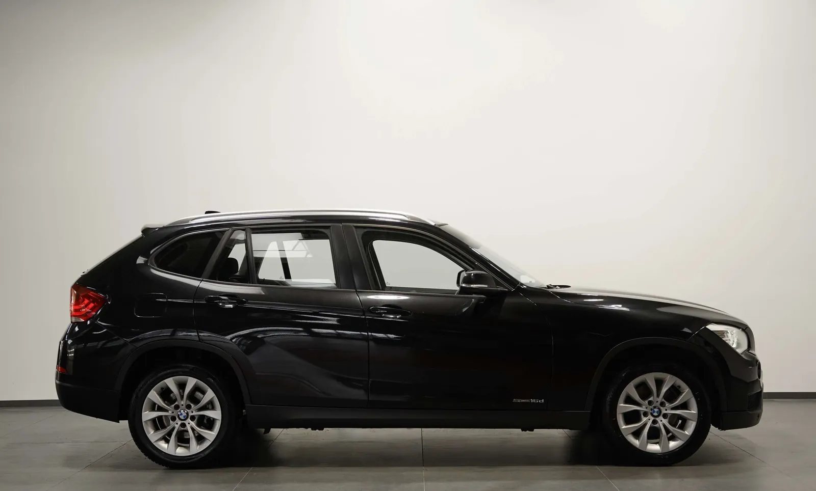 BMW X1 2013 photo 4