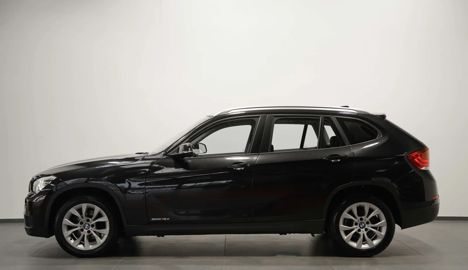 BMW X1 2013 photo 3