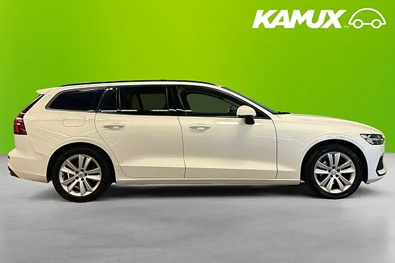 Volvo V60 2019 photo 2