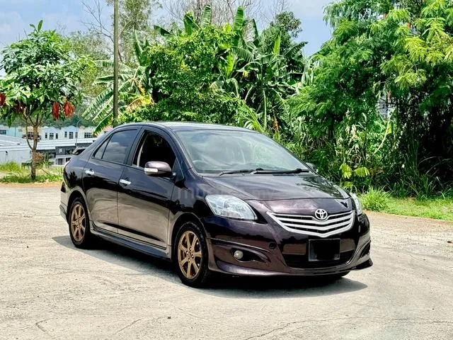 Toyota Vios