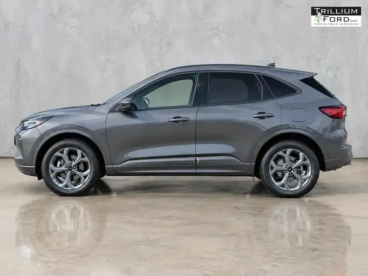 Ford Escape 2023 photo 4