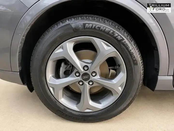 Ford Escape 2023 photo 5