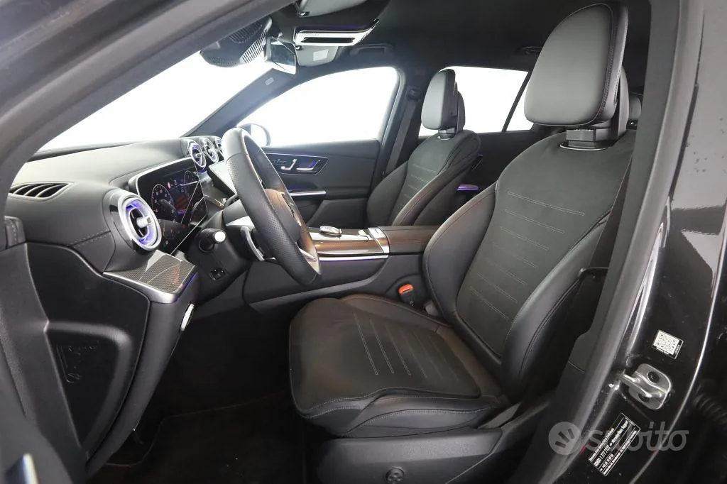 Mercedes-Benz Glc 2025 photo 2