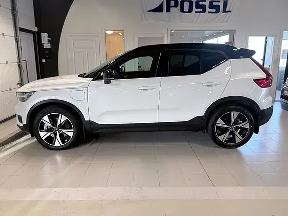 Volvo Xc40 2022 photo 4