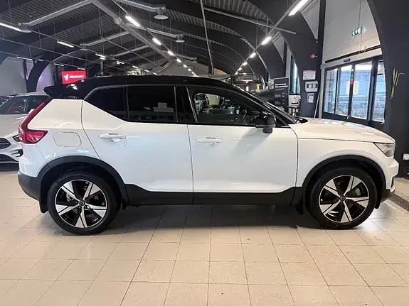 Volvo Xc40 2022 photo 5