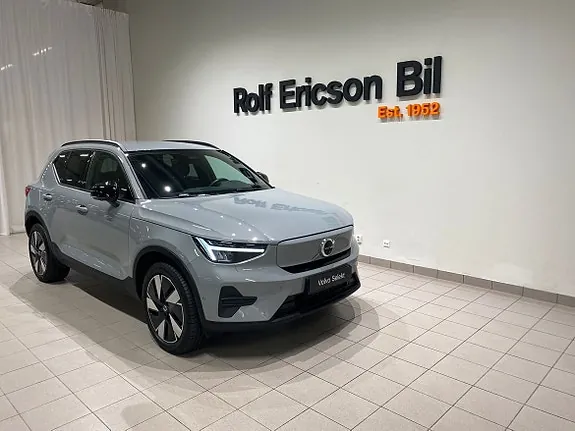 Volvo Ex40