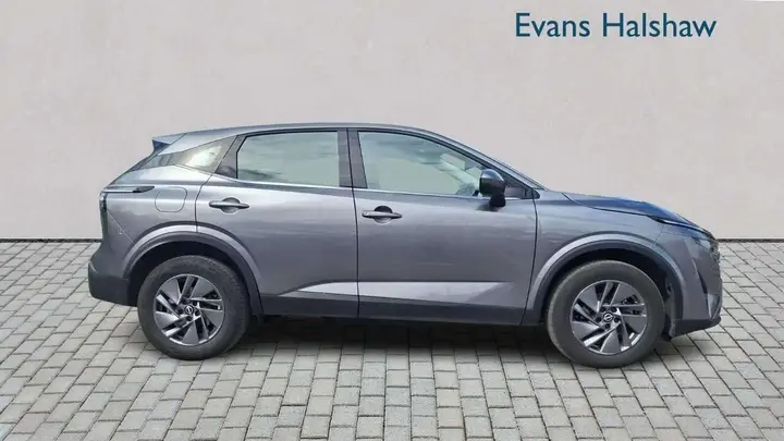 Nissan Qashqai 2024 photo 5