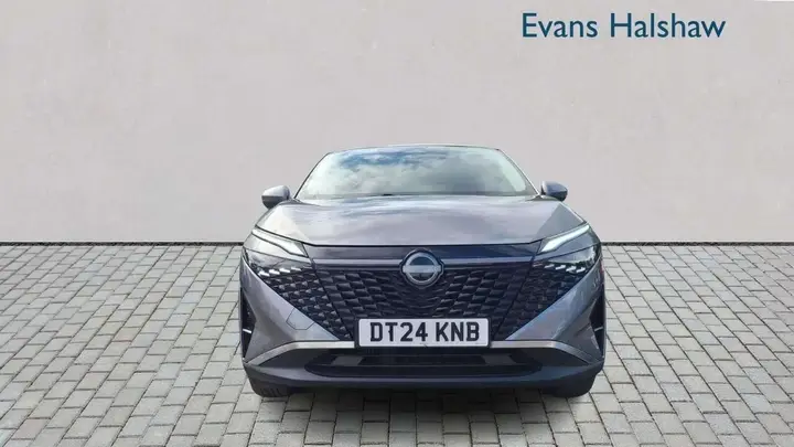 Nissan Qashqai 2024 photo 3
