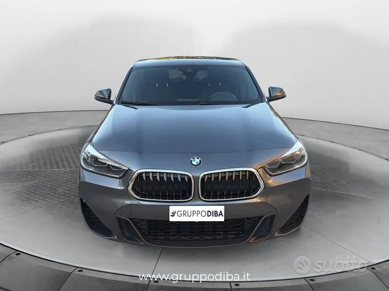 BMW X2 2021 photo 2