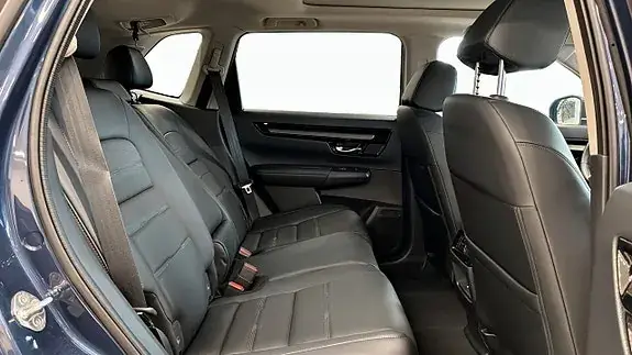 Honda Cr-V 2026 photo 5