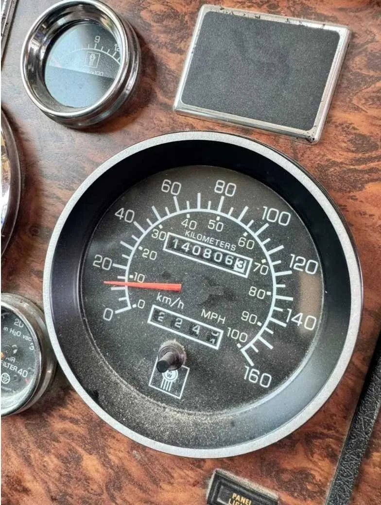 Kenworth T600 2000 photo 5