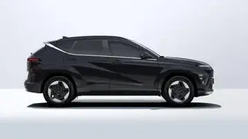 Hyundai Kona 2025 photo 3