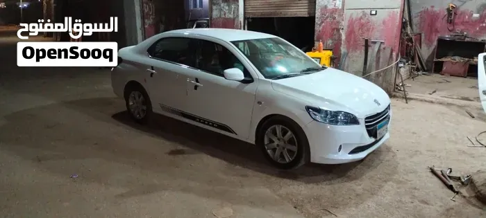Peugeot 301