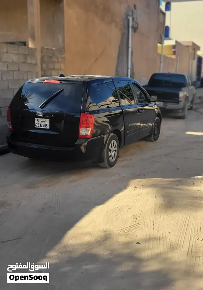 Kia Ev6 2007 photo 3