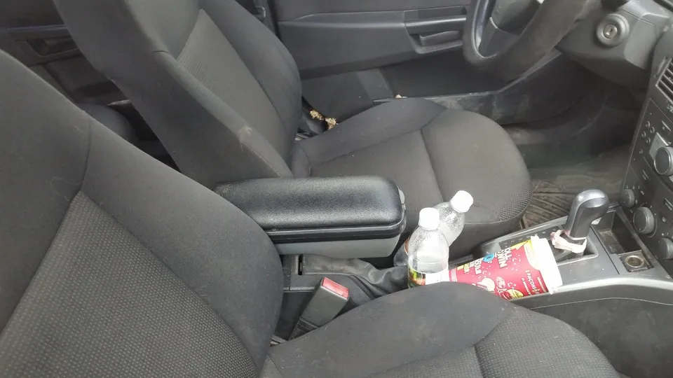 Saturn Astra 2008 photo 5