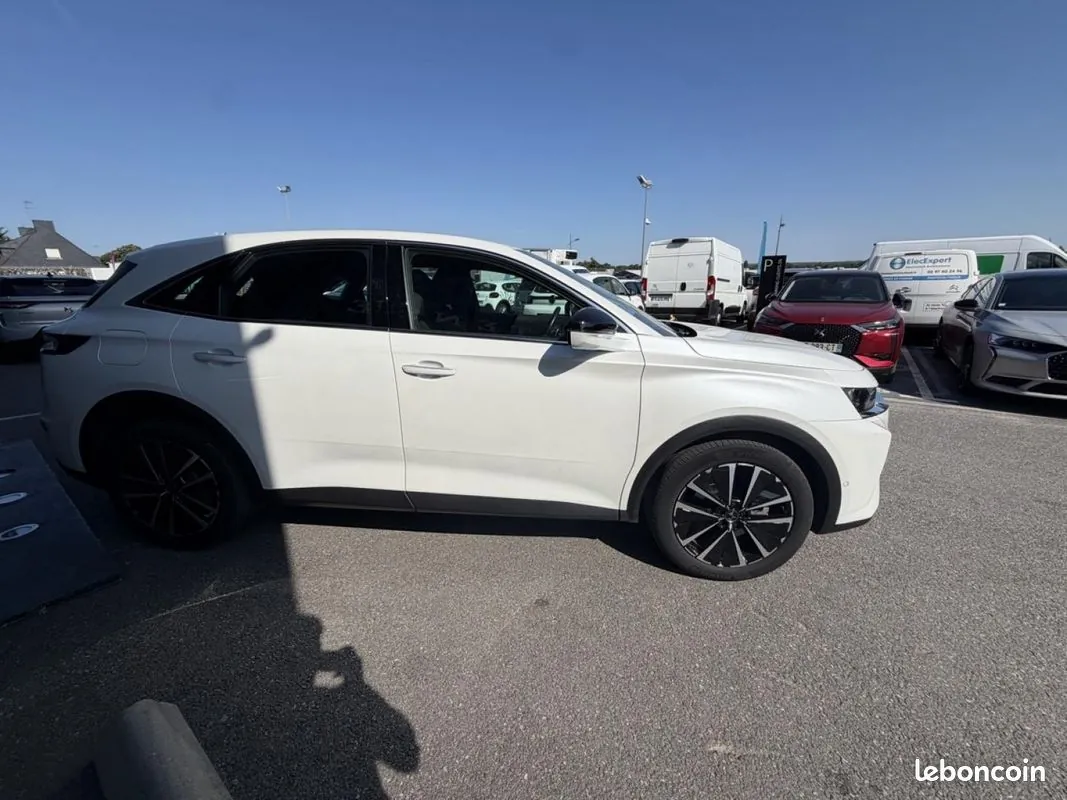 DS Automobiles Ds7 2023 photo 3
