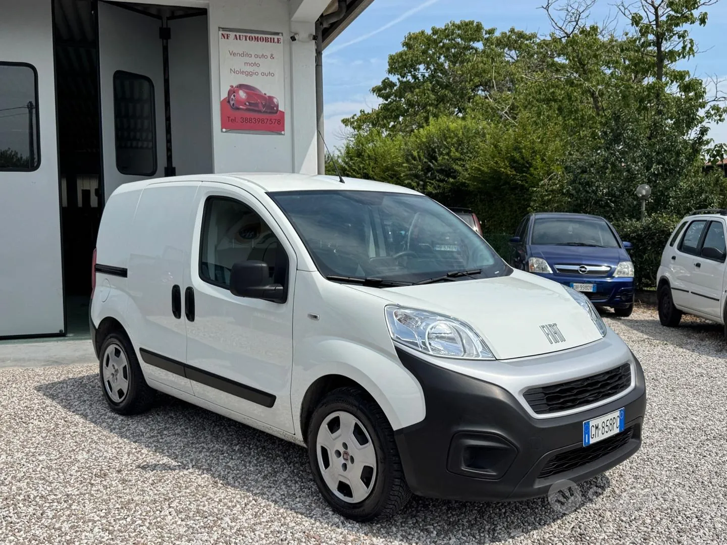Fiat Fiorino