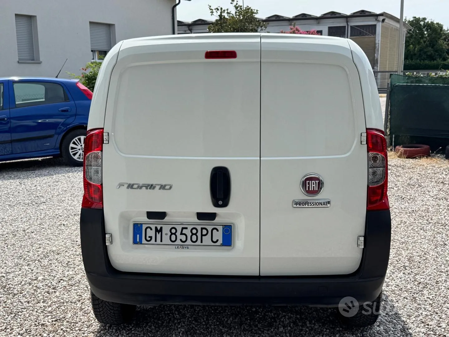 Fiat Fiorino 2023 photo 5