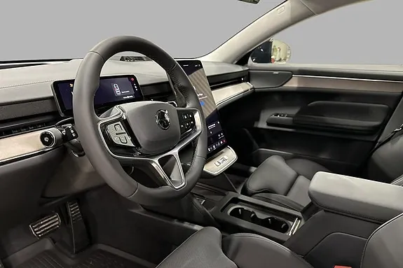 Volvo Es90 2026 photo 5