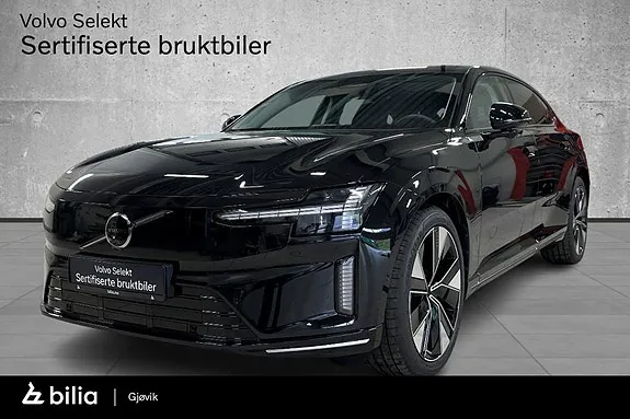 Volvo Es90