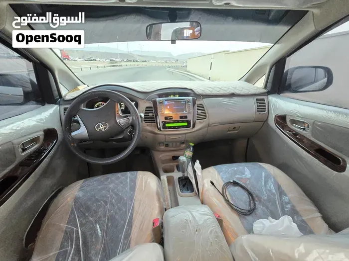 Toyota Innova 2015 photo 2