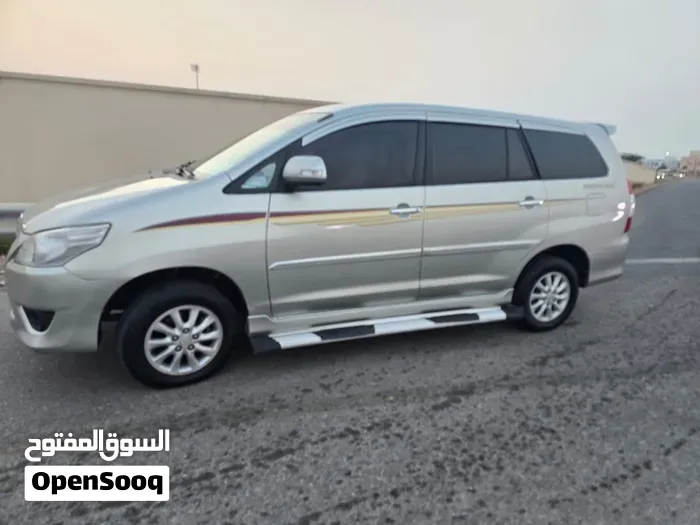 Toyota Innova 2015 photo 4
