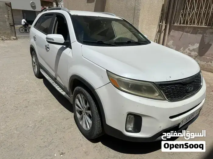 Kia Sorento 2014 photo 5