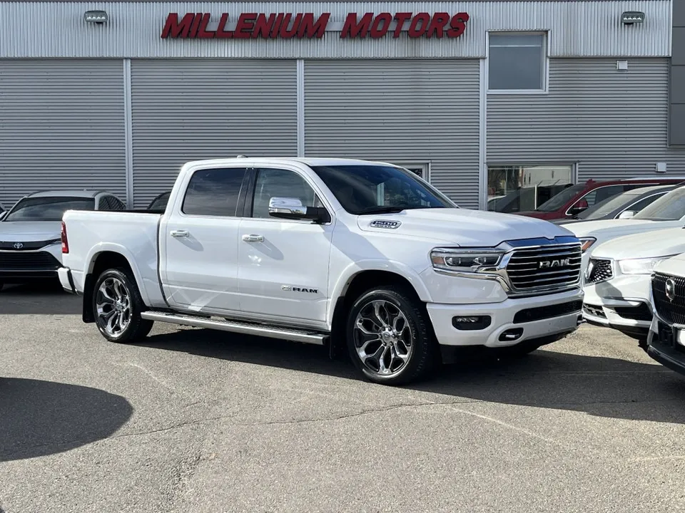 Ram 1500 2022 photo 5