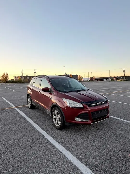 Ford Escape