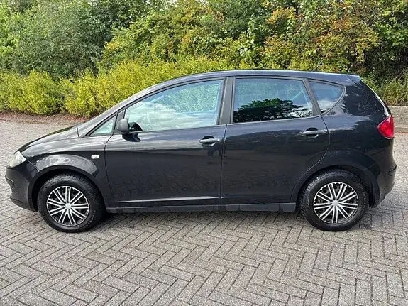 Seat Altea 2008 photo 5