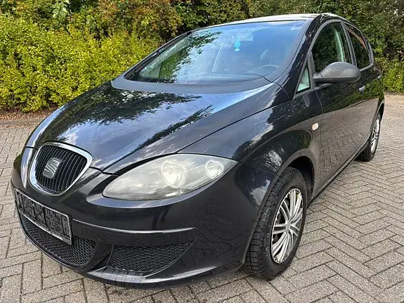 Seat Altea 2008 photo 2