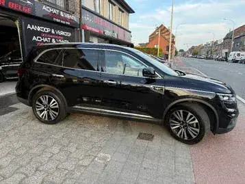 Renault Koleos 2020 photo 4