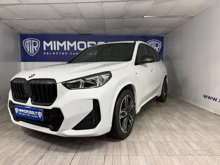 BMW X1 2023 photo 3