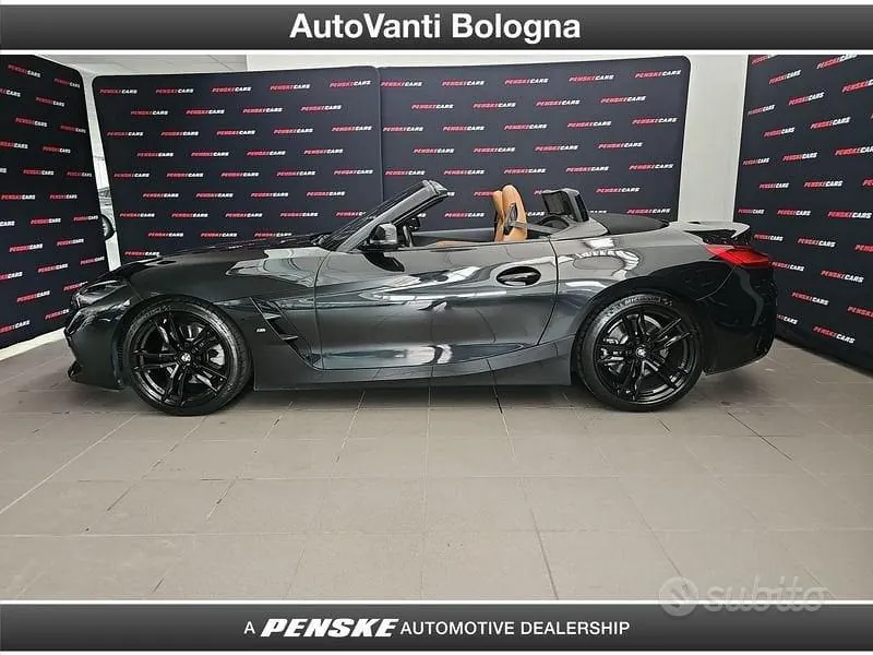 BMW Z4 2023 photo 3