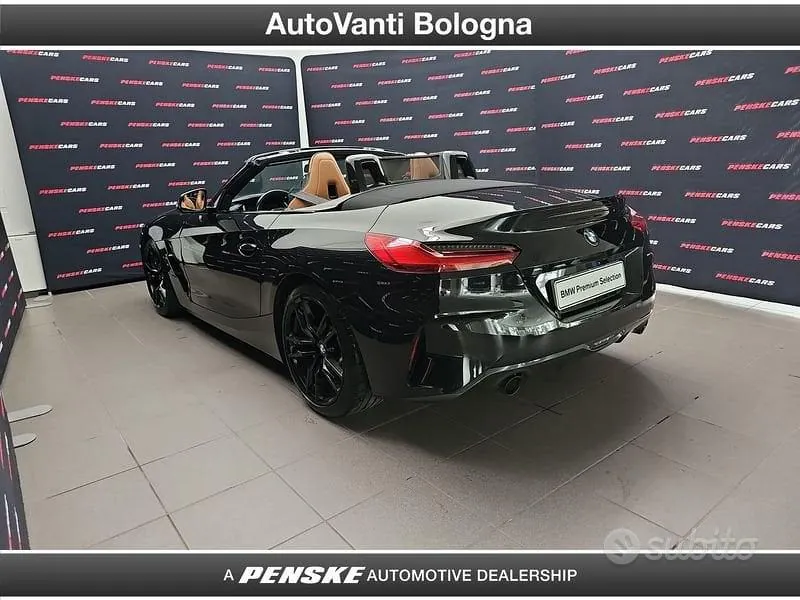 BMW Z4 2023 photo 4