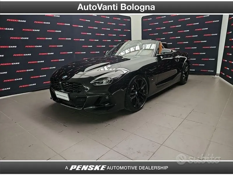 BMW Z4