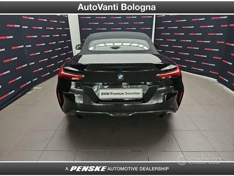 BMW Z4 2023 photo 5