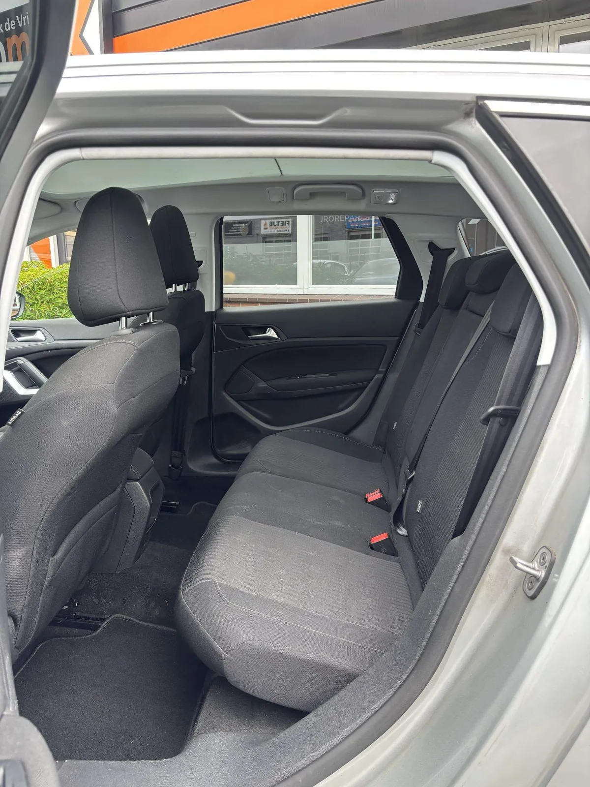 Peugeot 308 Sw 2014 photo 5