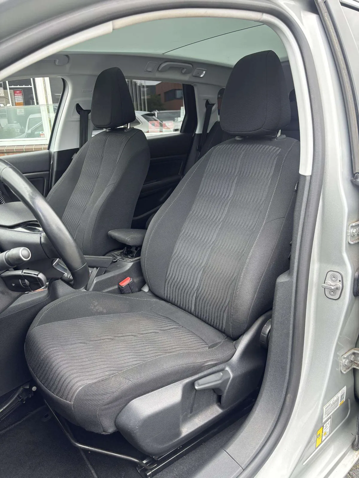 Peugeot 308 Sw 2014 photo 4