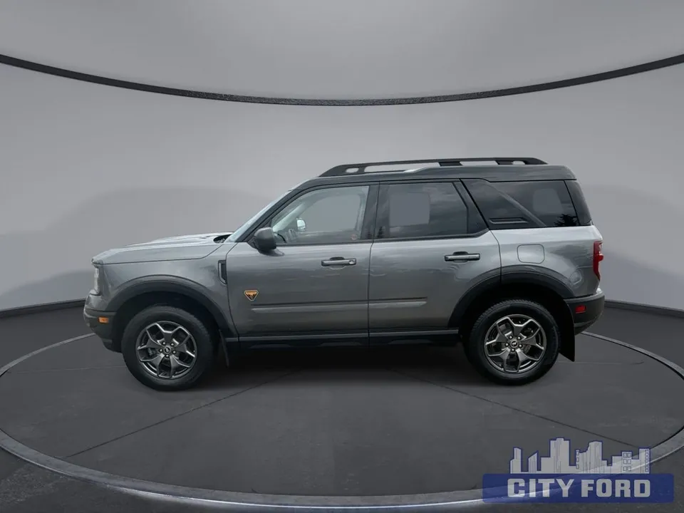Ford Bronco Sport 2023 photo 5
