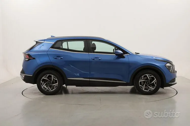 Kia Sportage 2023 photo 3