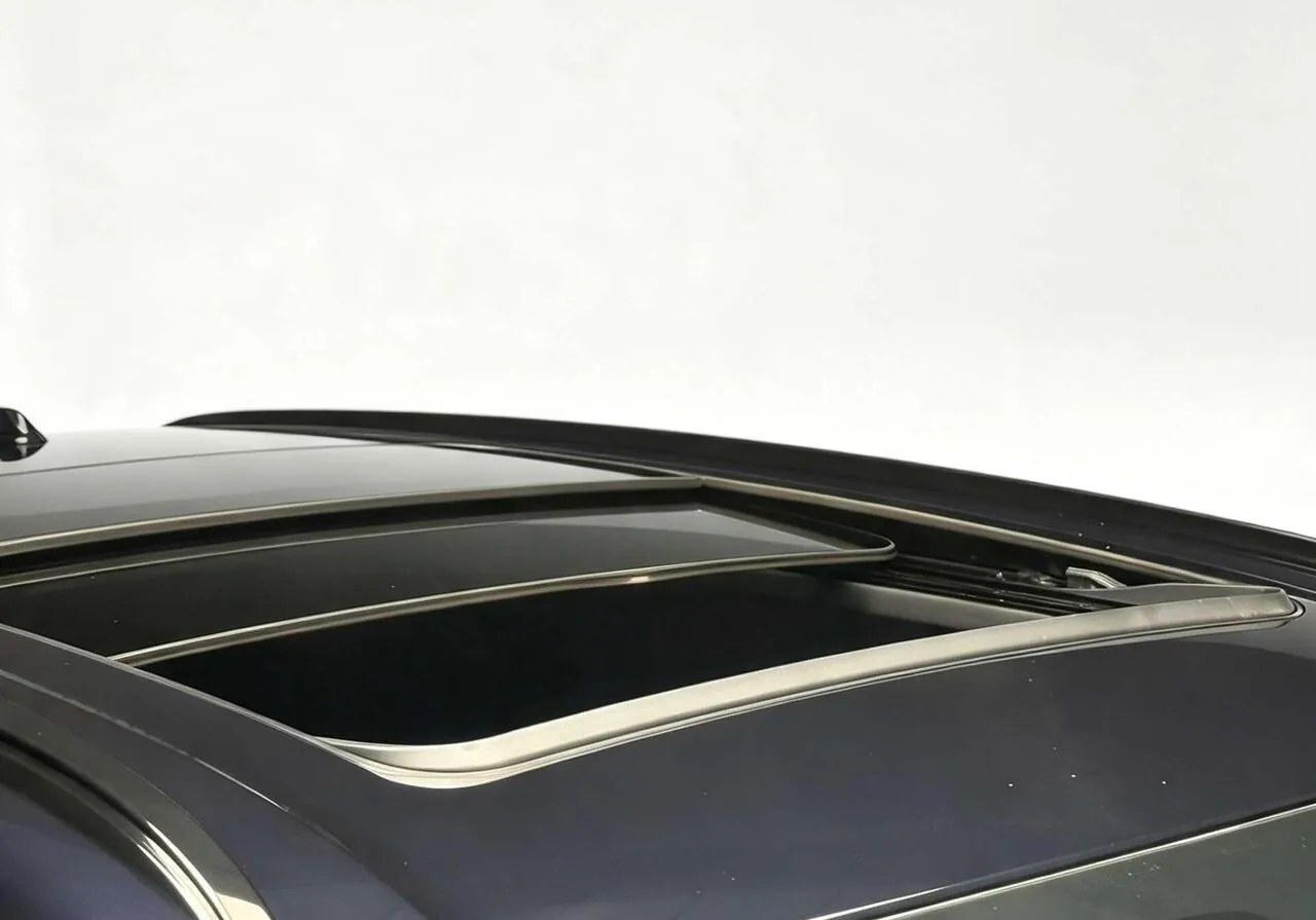 BMW X5 2018 photo 3