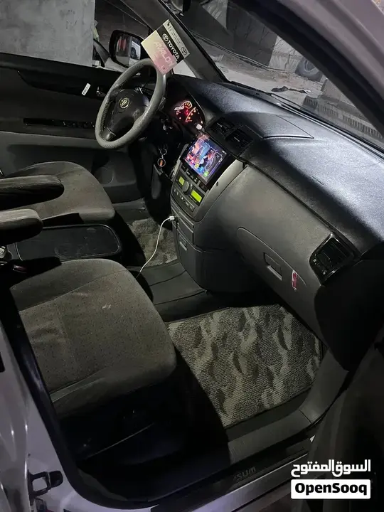Toyota Camry 2001 photo 2