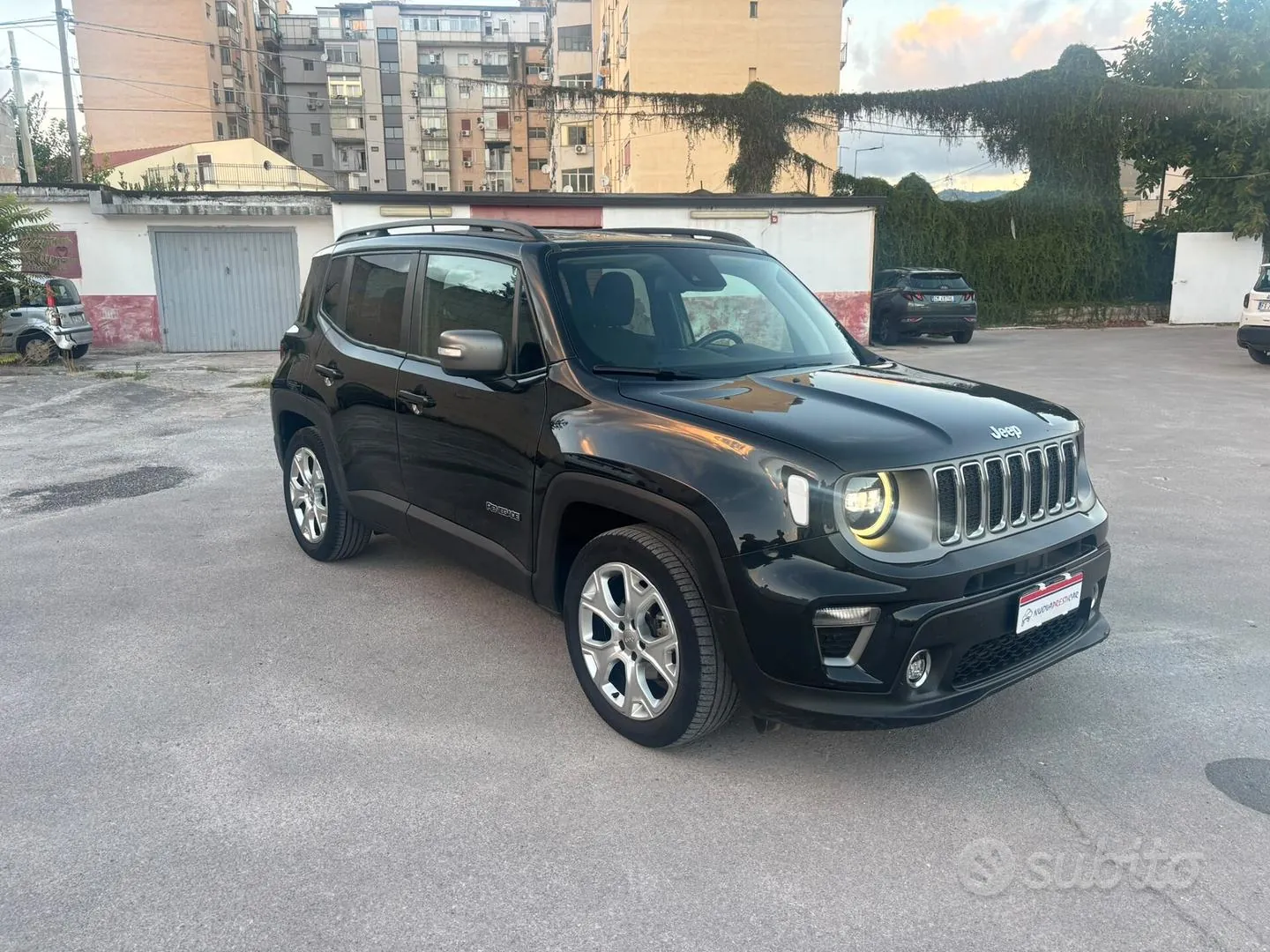 Jeep Renegade 2020 photo 3