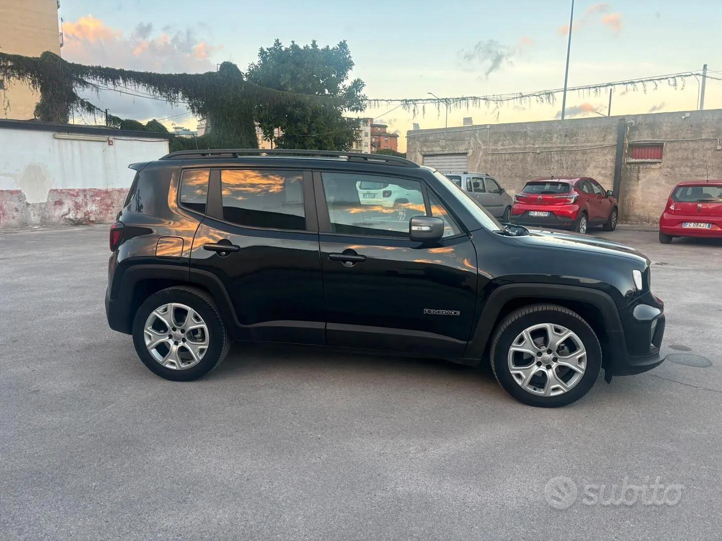 Jeep Renegade 2020 photo 4