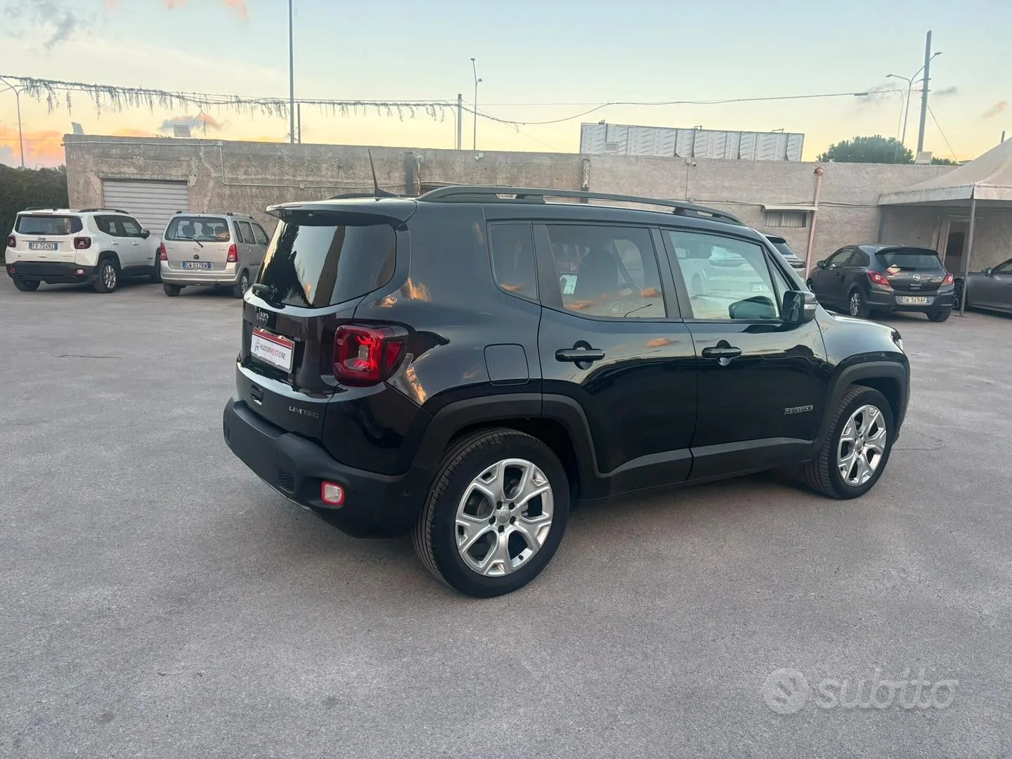 Jeep Renegade 2020 photo 5