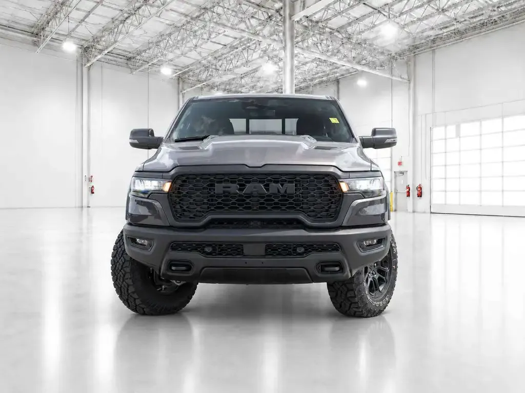 Ram 1500 2026 photo 2