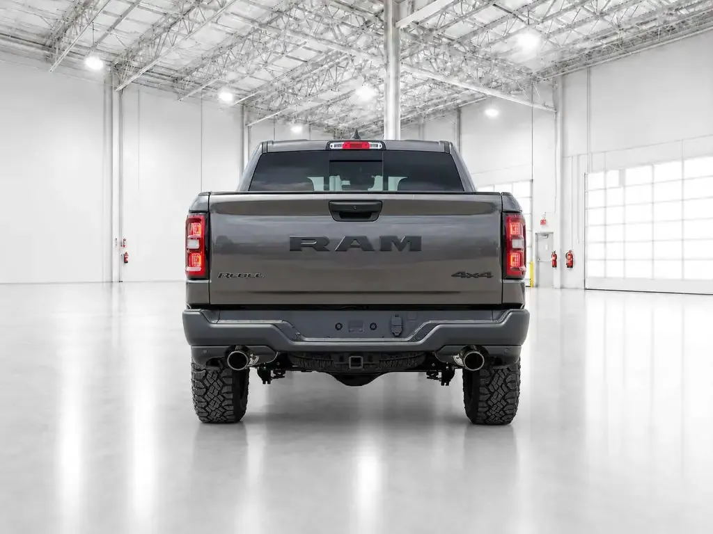 Ram 1500 2026 photo 3