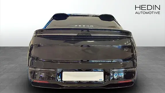 Zeekr 7Gt 2026 photo 5